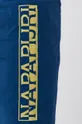 modrá Plavkové šortky Napapijri