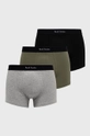 viacfarebná Boxerky PS Paul Smith (3-pack) Pánsky