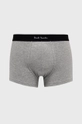 Boxerky PS Paul Smith (3-pack) viacfarebná