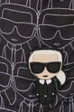 Купальні шорти Karl Lagerfeld  Матеріал 1: 100% Поліестер Матеріал 2: 7% Еластан, 93% Поліамід