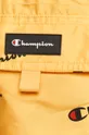 žltá Champion - Plavkové šortky 214433