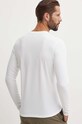 Helly Hansen longsleeve funkcyjny biały 48364
