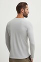 Helly Hansen lenjerie funcțională 48364 gri SS24