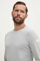 Îmbrăcăminte Helly Hansen lenjerie funcțională 48364 gri