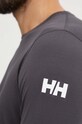 Helly Hansen longsleeve funkcyjny 48364 czarny
