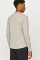 Helly Hansen longsleeve funzionale grigio