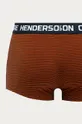 viacfarebná Henderson - Boxerky (2-pak)