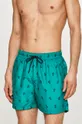 Henderson - kratke hlače za kupanje zelena