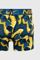 Boxerky Nike KE1021 tmavomodrá AA00
