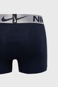 Boxerky Nike KE1021 tmavomodrá AA00