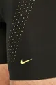 czarny Nike - Bokserki