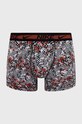 Nike - Bokserki (3-pack) KE1028 pomarańczowy AA00