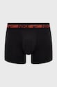 Nike - Bokserki (3-pack) pomarańczowy KE1028