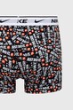 Boxerky Nike 3-pak KE1008.