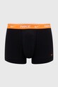 Nike bokserki 3-pack KE1008. czarny AA00
