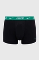 Boxerky Nike 3-pak 