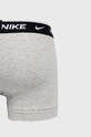 Boxerky Nike 3-pack KE1008. vícebarevná