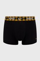 Boxerky Nike 3-pack černá KE1008.