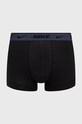 Odzież Nike bokserki 3-pack KE1008. czarny