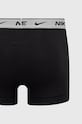 Nike bokserki 3-pack KE1008. czarny