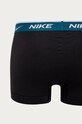 Odzież Nike bokserki 3-pack KE1008. czarny