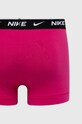 Nike bokserki 3-pack KE1008. multicolor AA00