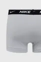 барвистий Боксери Nike 3-pack