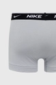 többszínű Nike boxeralsó 3 db