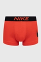 piros Nike - Boxeralsó Férfi