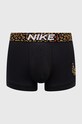 Nike - Bokserki dzianina czarny KE1098