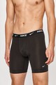 Nike - Boxeri (3-pack) KE1096 negru SS21