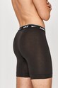 Îmbrăcăminte Nike - Boxeri (3-pack) KE1096 negru