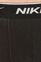 čierna Nike - Boxerky (3-pak)