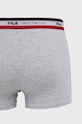 Fila Bokserki FU5059 szary AA00