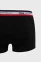 Боксери Fila FU5059 чорний AA00