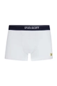 viacfarebná Lyle & Scott - Boxerky FERGUS (3-pak)