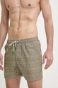 OAS pantaloni scurti de baie 5001.217 galben SS24