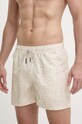 Купальні шорти OAS бежевий 5001.217