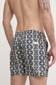 Îmbrăcăminte OAS pantaloni scurti de baie 5001.217 gri
