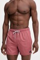 Одяг Купальні шорти Rip Curl OFFSET VOLLEY CBOLQ4 рожевий