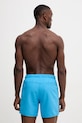 Rip Curl szorty kąpielowe OFFSET VOLLEY CBOLQ4 turkusowy AW25