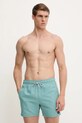 Rip Curl szorty kąpielowe CBOLQ4 turkusowy SS25