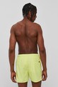 Rip Curl Szorty kąpielowe CBOLQ4 żółty SS25