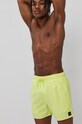 Odzież Rip Curl Szorty kąpielowe CBOLQ4 żółty