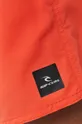 oranžová Plavkové šortky Rip Curl