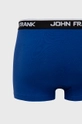 Boxerky John Frank viacfarebná