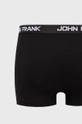 John Frank Bokserki (2-pack) 95 % Bawełna, 5 % Elastan