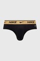 Слипове Nike черен KE1006