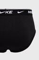 Ρούχα Σλιπ Nike KE1006 μαύρο