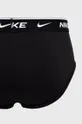 Nike Slipy (3-pack) 95 % Bawełna, 5 % Elastan